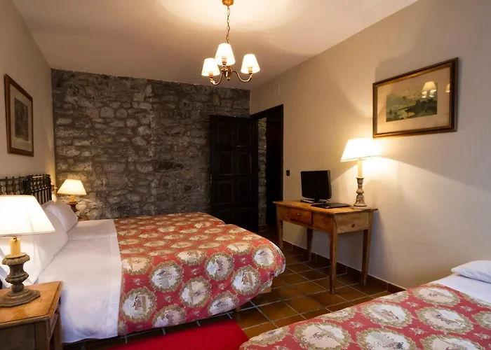 Hotel Los Caspios
