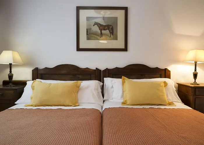 Hotel Los Caspios