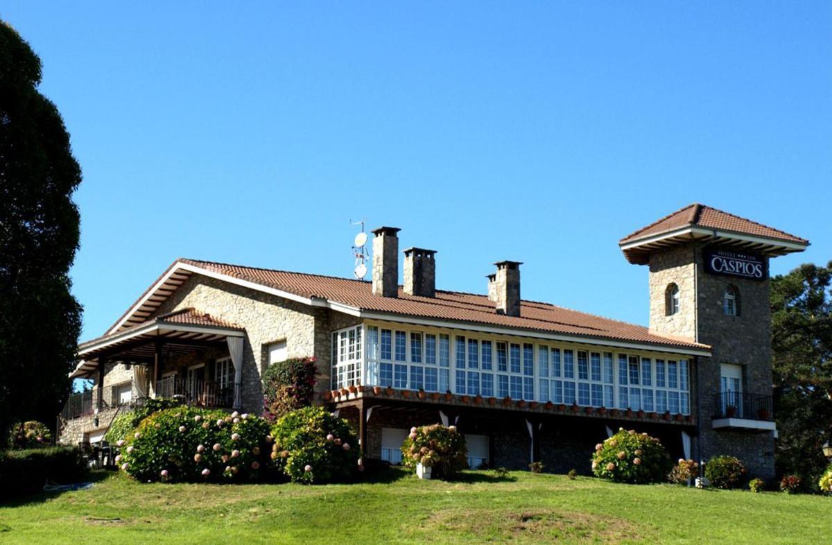 Hotel Caspios