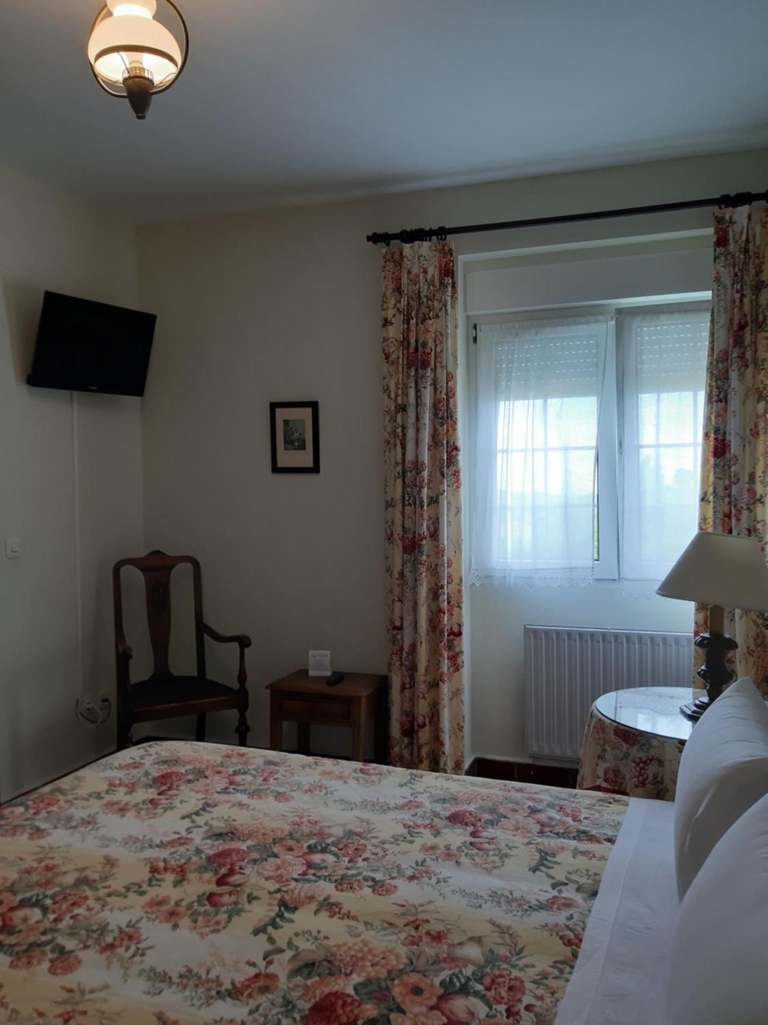Hotel Caspios 3*