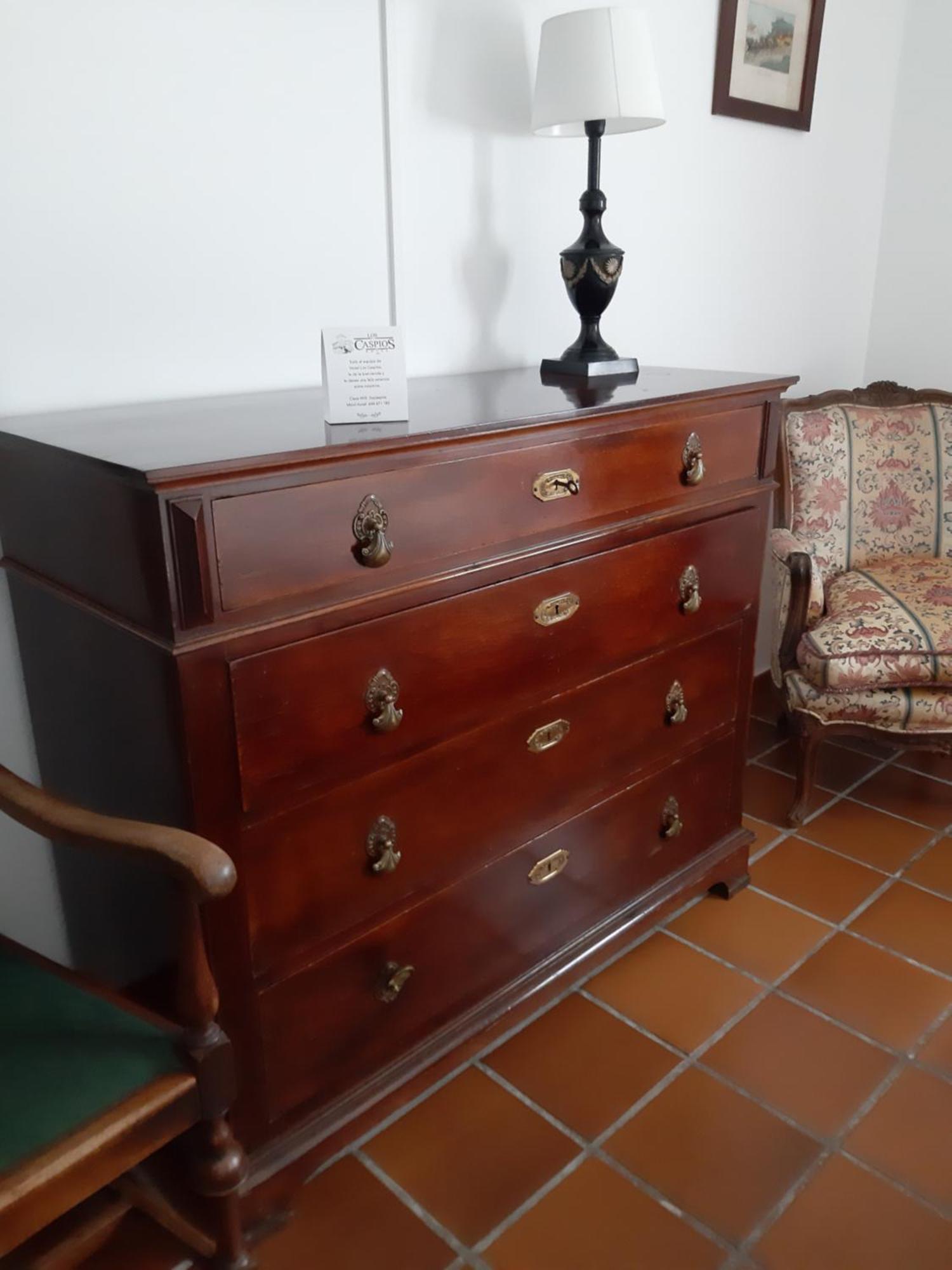 Hotel Caspios Colunga