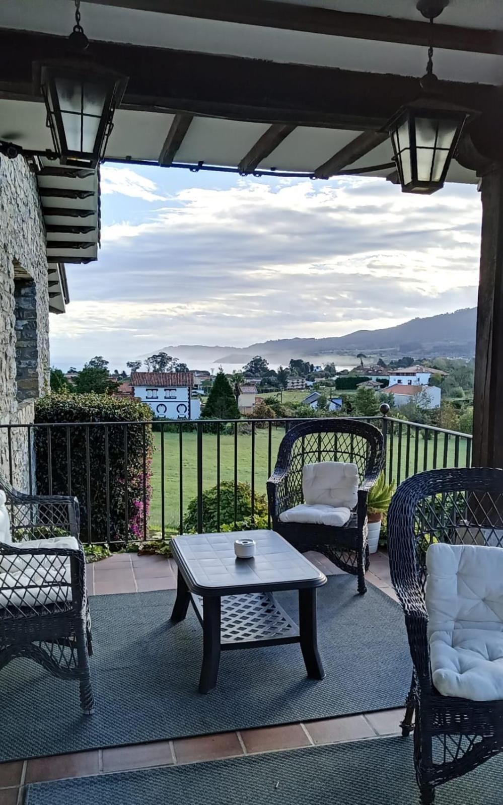 Caspios Hotel Colunga