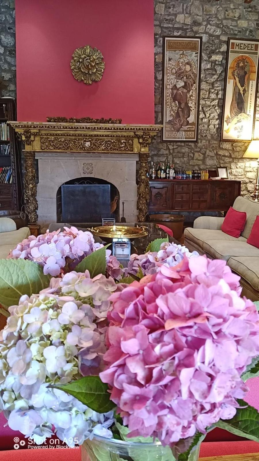 Hotel Caspios Colunga