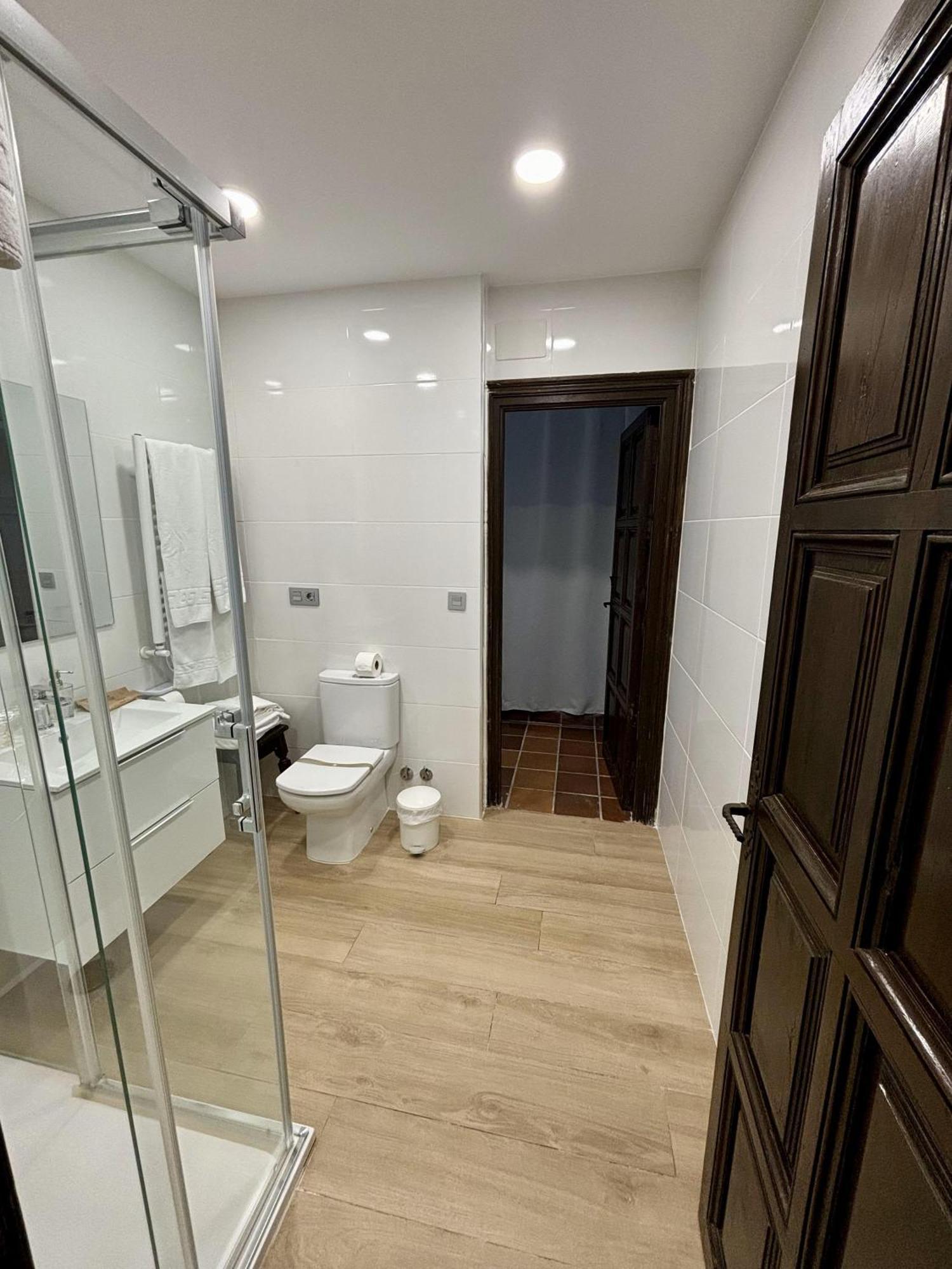 Hotel Caspios