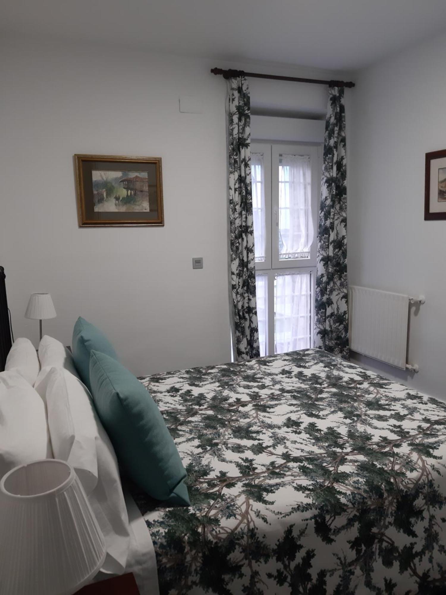 Caspios Hotel Colunga