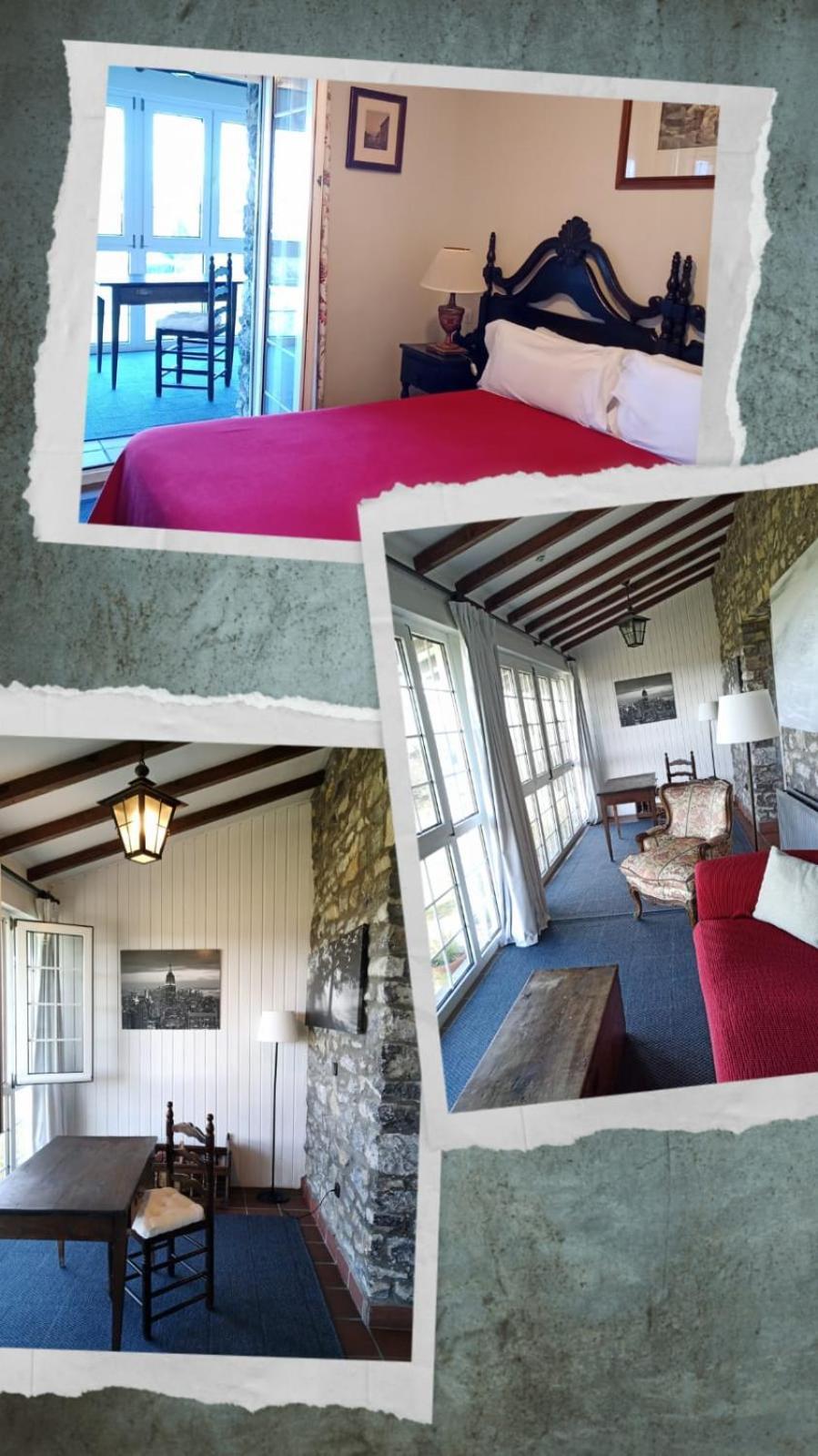 Caspios Hotel Colunga