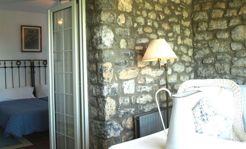 Hotel Caspios