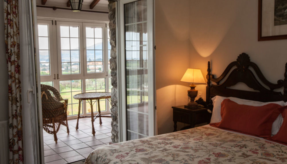 Hotel Caspios