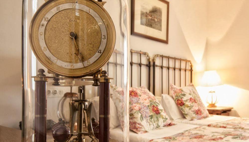 Caspios Hotel 3*