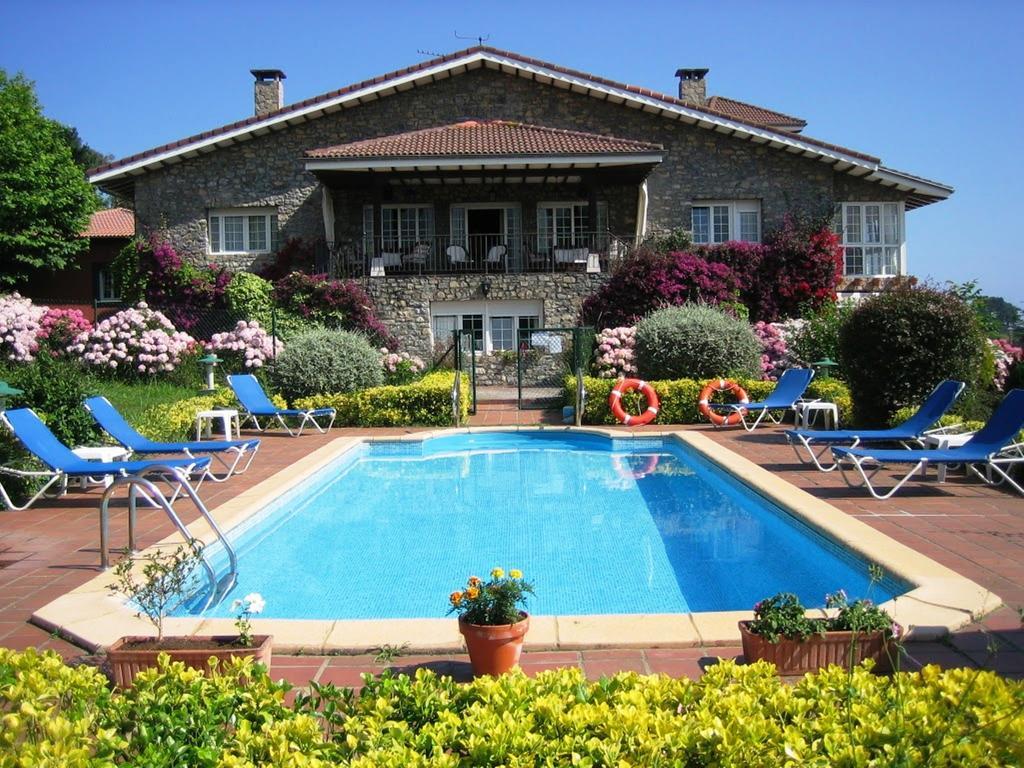 Hotel Caspios 3*
