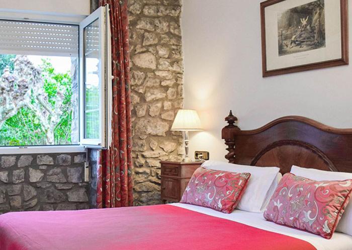 Caspios Hotel 3*